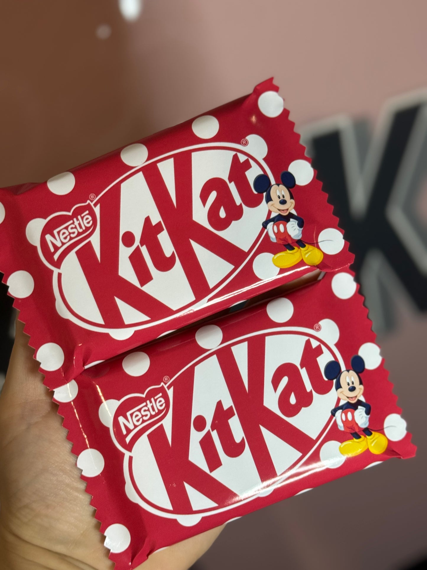 Kitkat