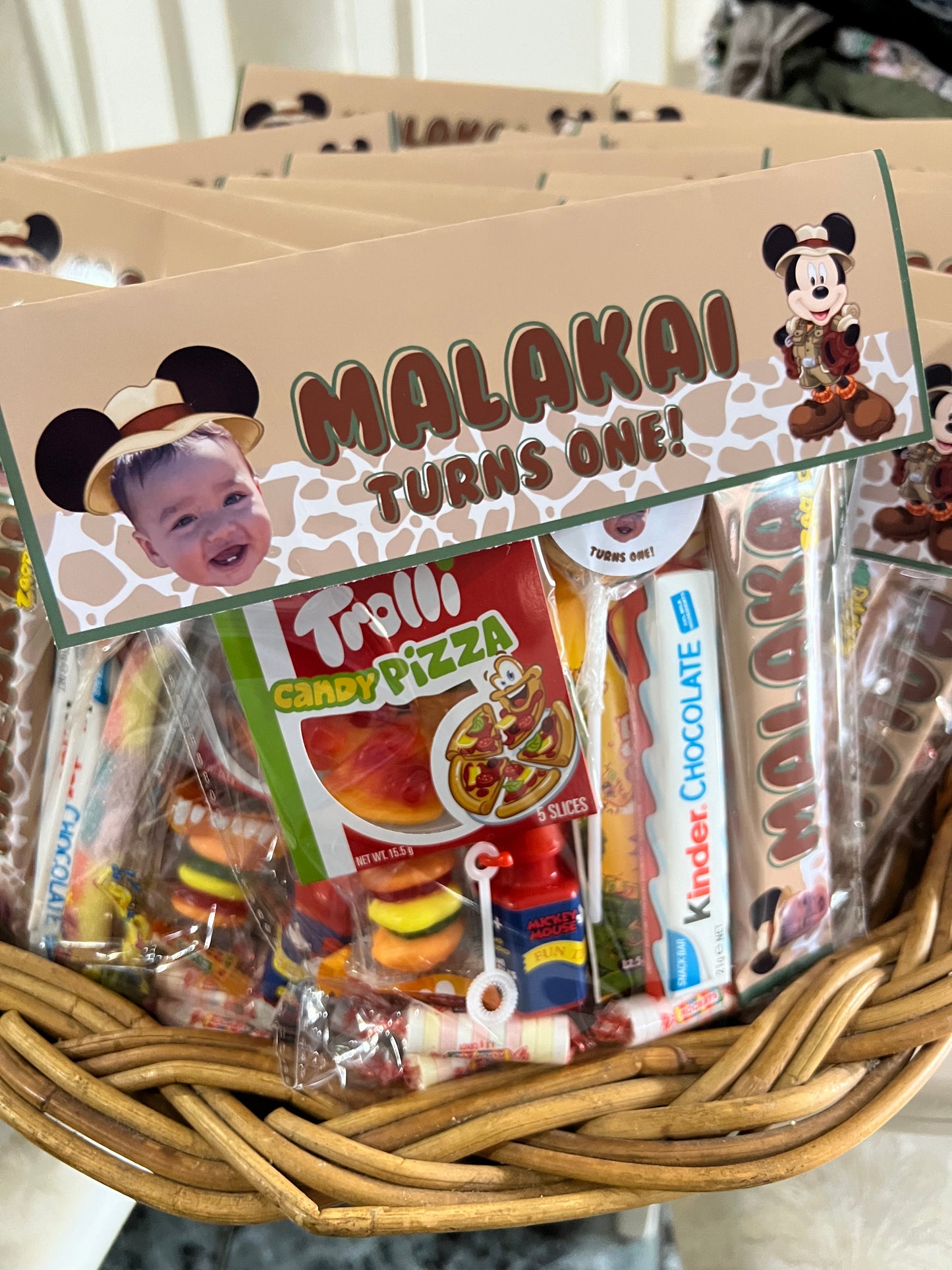 Lollybag (empty)