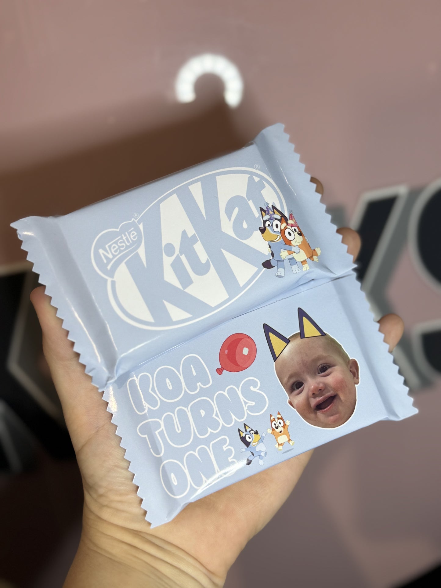 Kitkat