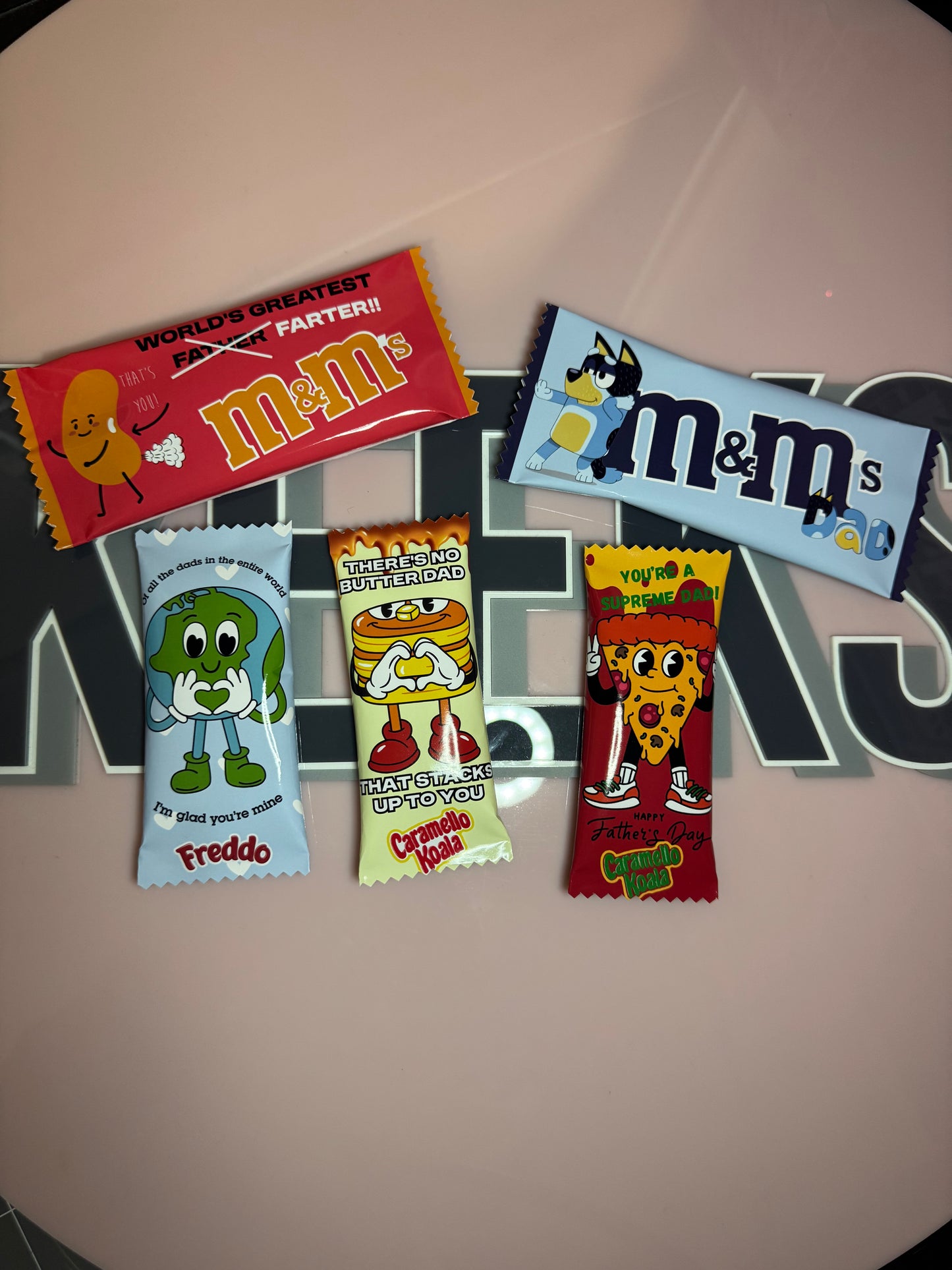 Father’s Day pack