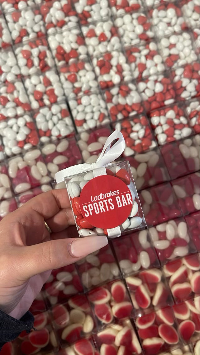 Mini gift box