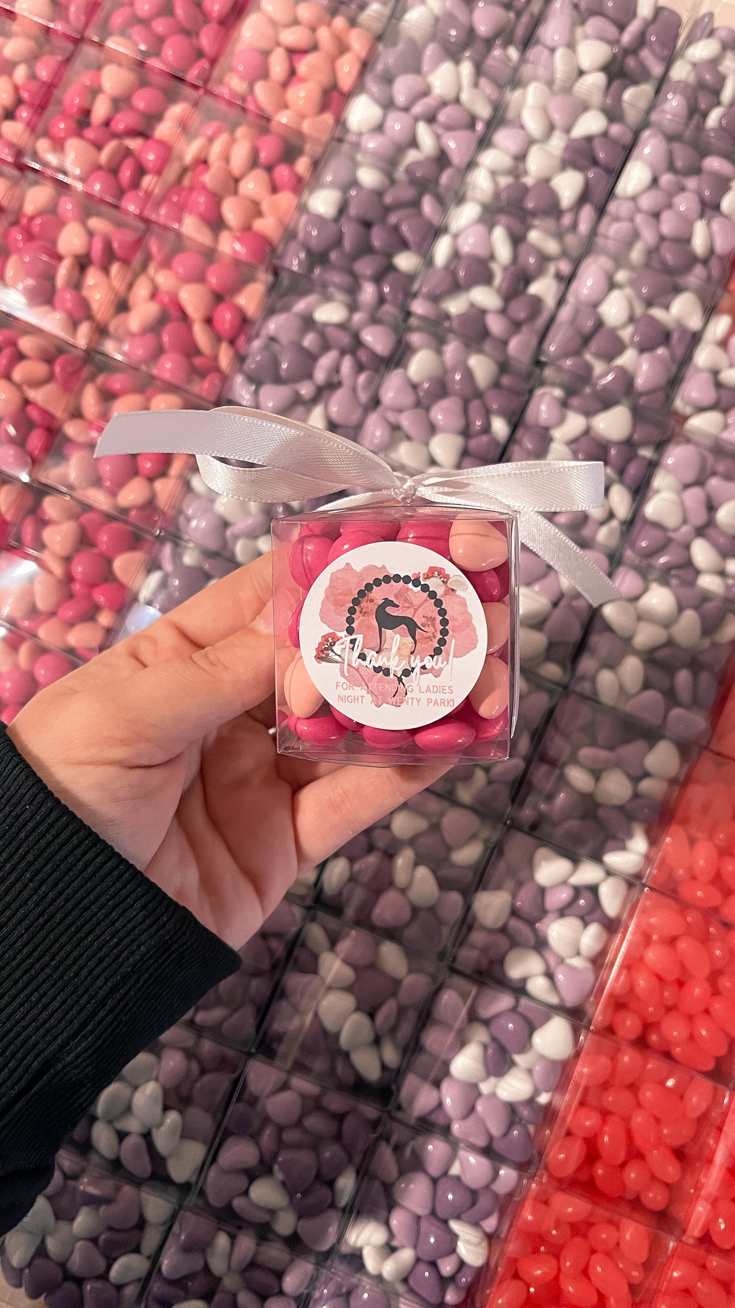 Mini gift box