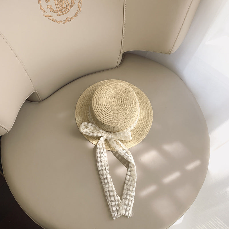 Sun hat