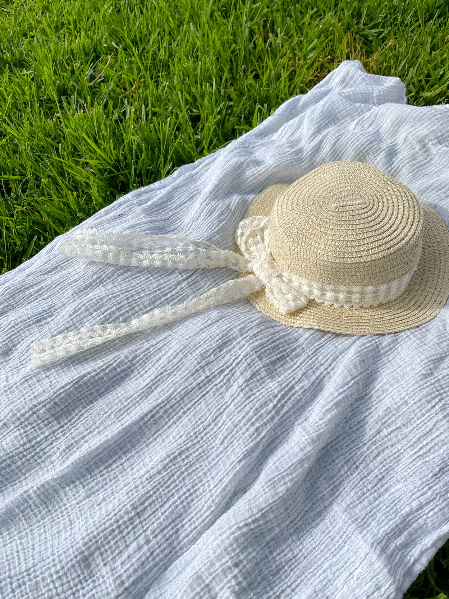 Sun hat