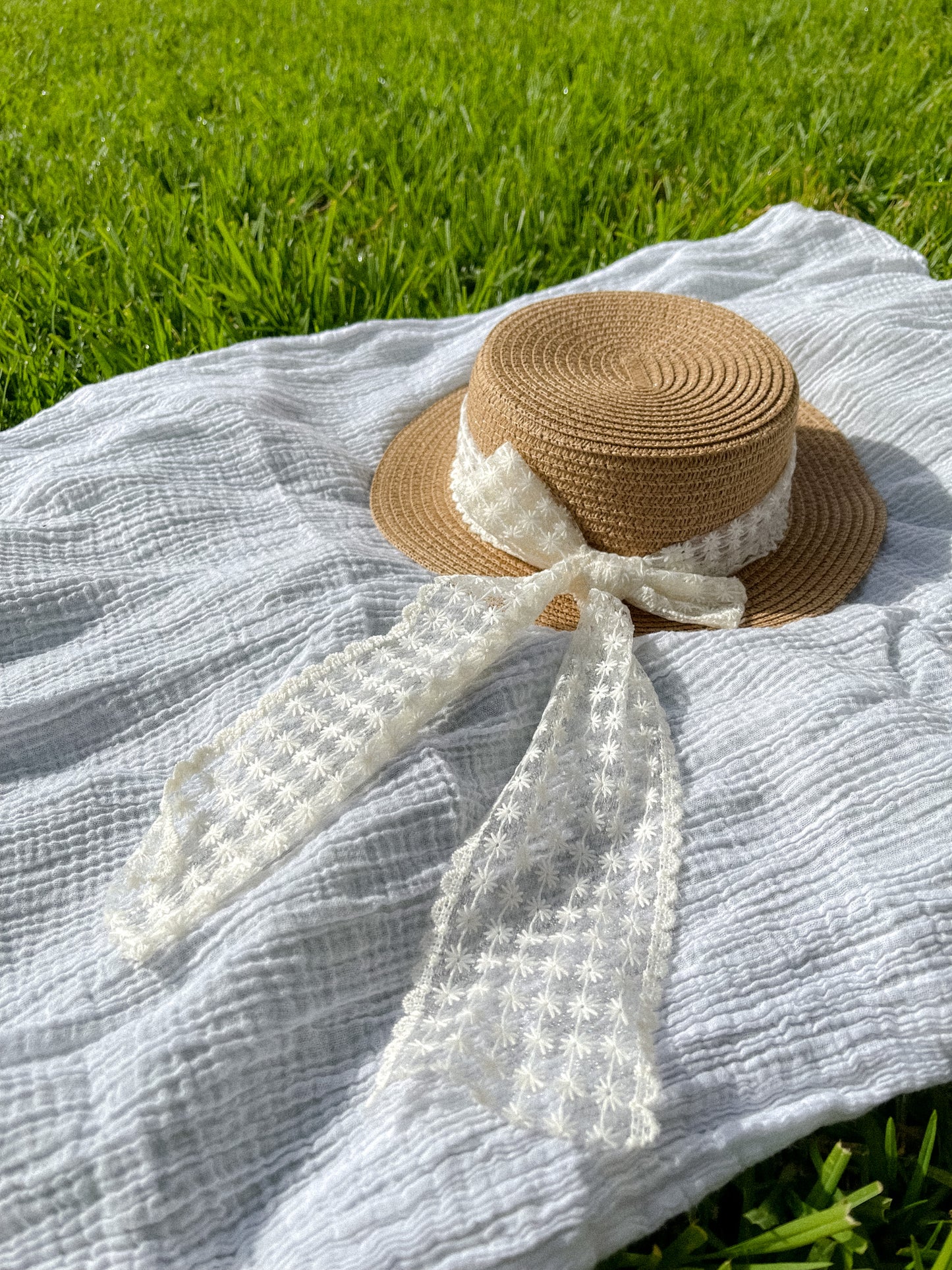 Sun hat