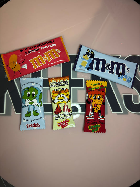 Father’s Day pack