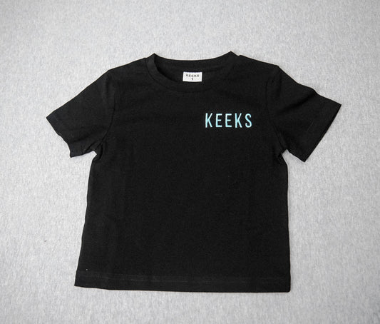 BASICS SET - BLACK & BLUE